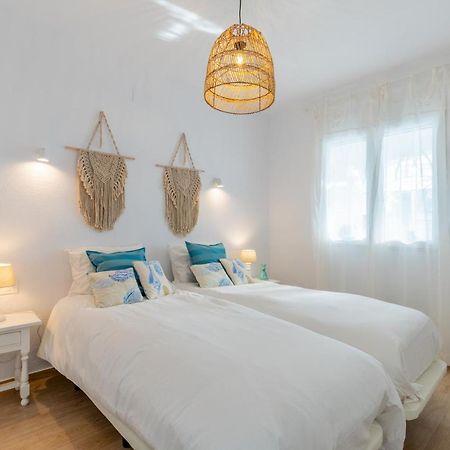 El Pinito Moraira Villa Exterior photo