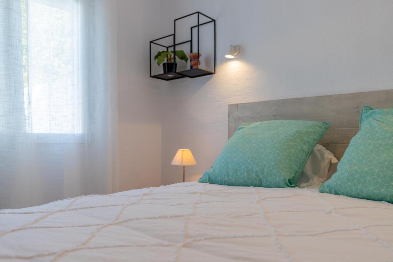 El Pinito Moraira Villa Exterior photo